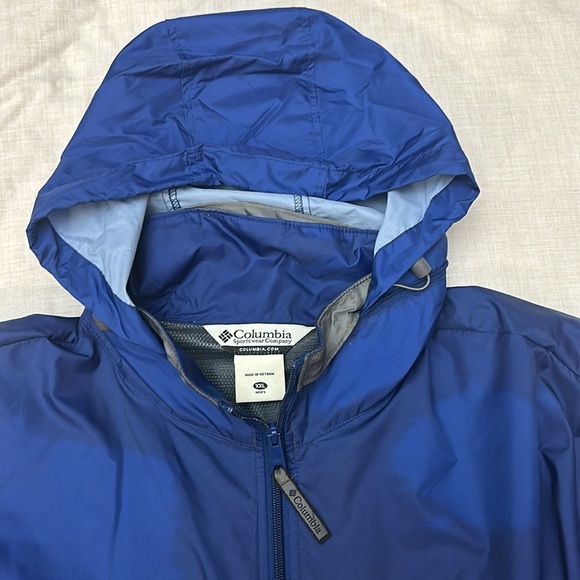 Columbia Jacket Size XXL - Picture 2 of 5